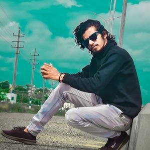 Meet your Posher, Pavan